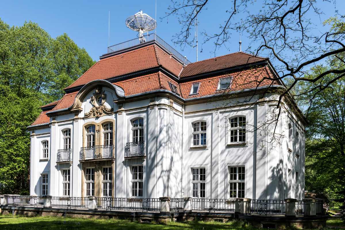 Luxusimmobilie in Dresden verkaufen – diskret, hochwertig und mit klarer Strategie